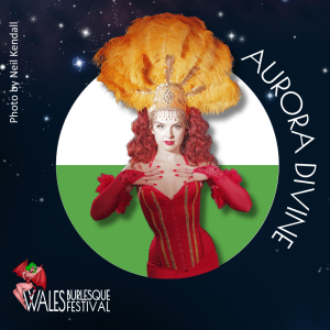 Aurora Divine Aurora Divine