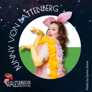 Bunny Von Battenberg Bunny Von Battenberg