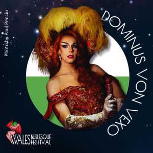 Domino Von Vexo Domino Von Vexo