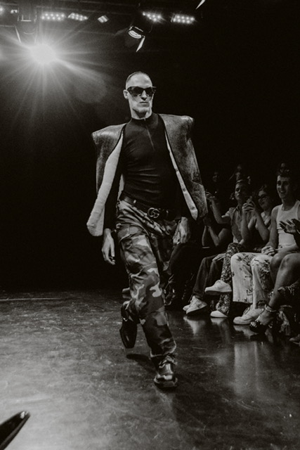 Leighton Rees Milan