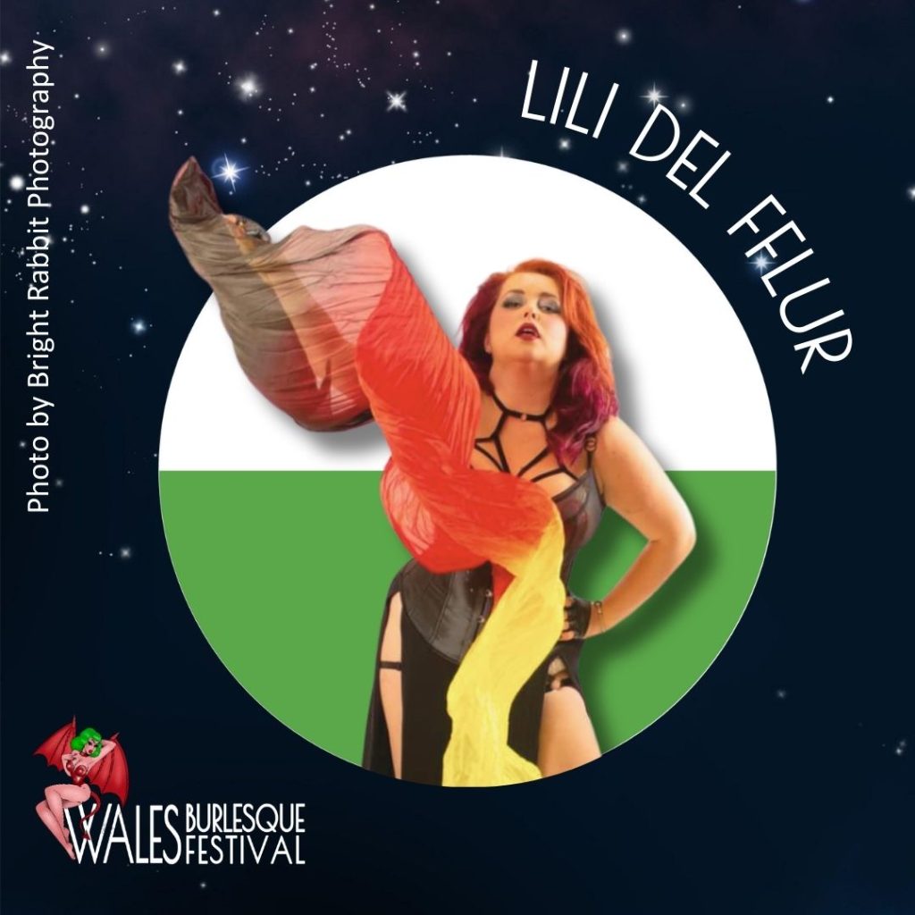 Lili Del Fflur Lili Del Fflur