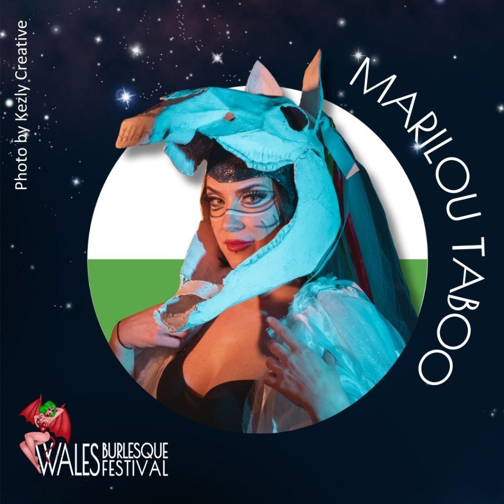 Marilou Taboo Marilou Taboo