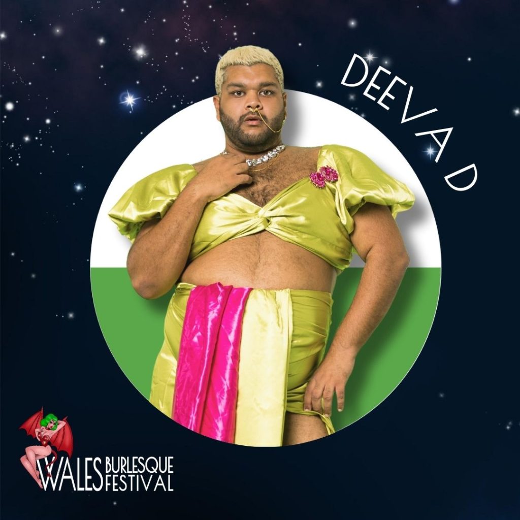 Gala Deeva D Gala Deeva D